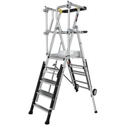 Platformtrap