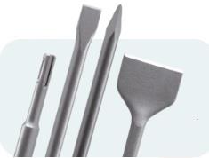 Beitels SDS-plus