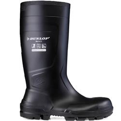 S5 PVC Rubber ongevoerd