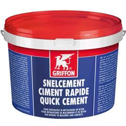 Snelcement