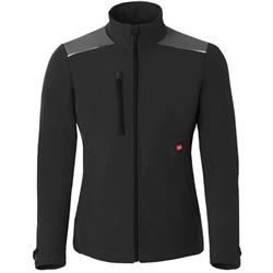 Softshell Jack