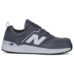 New Balance Elite Lite S1 dames laag magnet/blauw