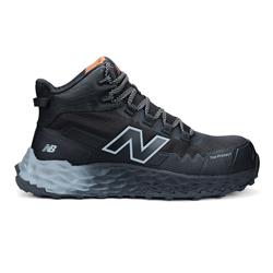 New Balance Fresh Foam Cremorne S3L dames zwrt/grs