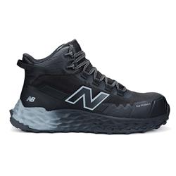 New Balance Fresh Foam Cremorne S3L mid zwart/grijs