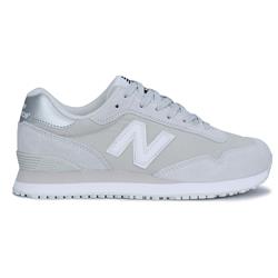 New Balance Werkschoen 515 SR W O1 grijs