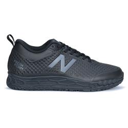 New Balance Werkschoen 906 SR W OB zwart