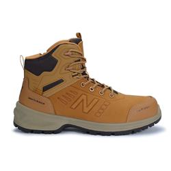 New Balance Werkschoen Calibre S7L hoog wheat