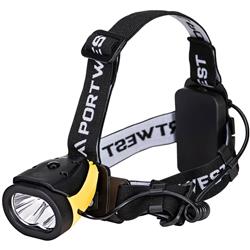 Hoofdlampen