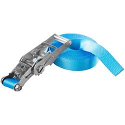 Spanband met ratel 1-delig