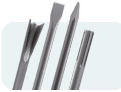 Beitels SDS-max