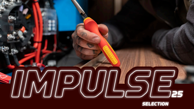 Gedore Red Actie Folder