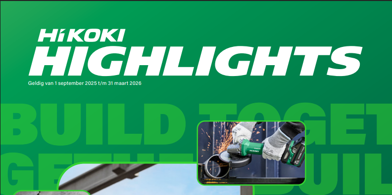 Hikoki Highlights